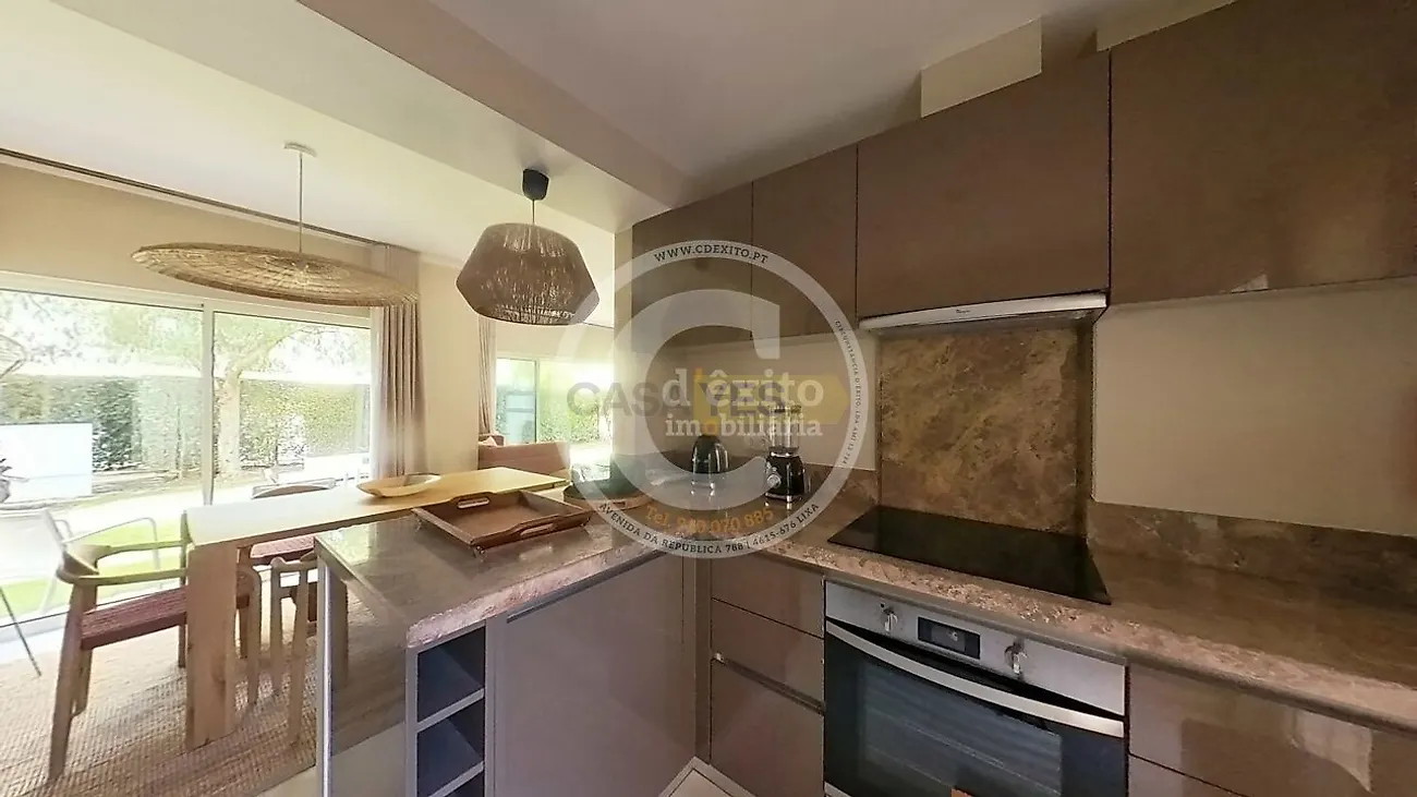 Moradia T2 à venda em Estômbar e Parchal, Lagoa — foto 10