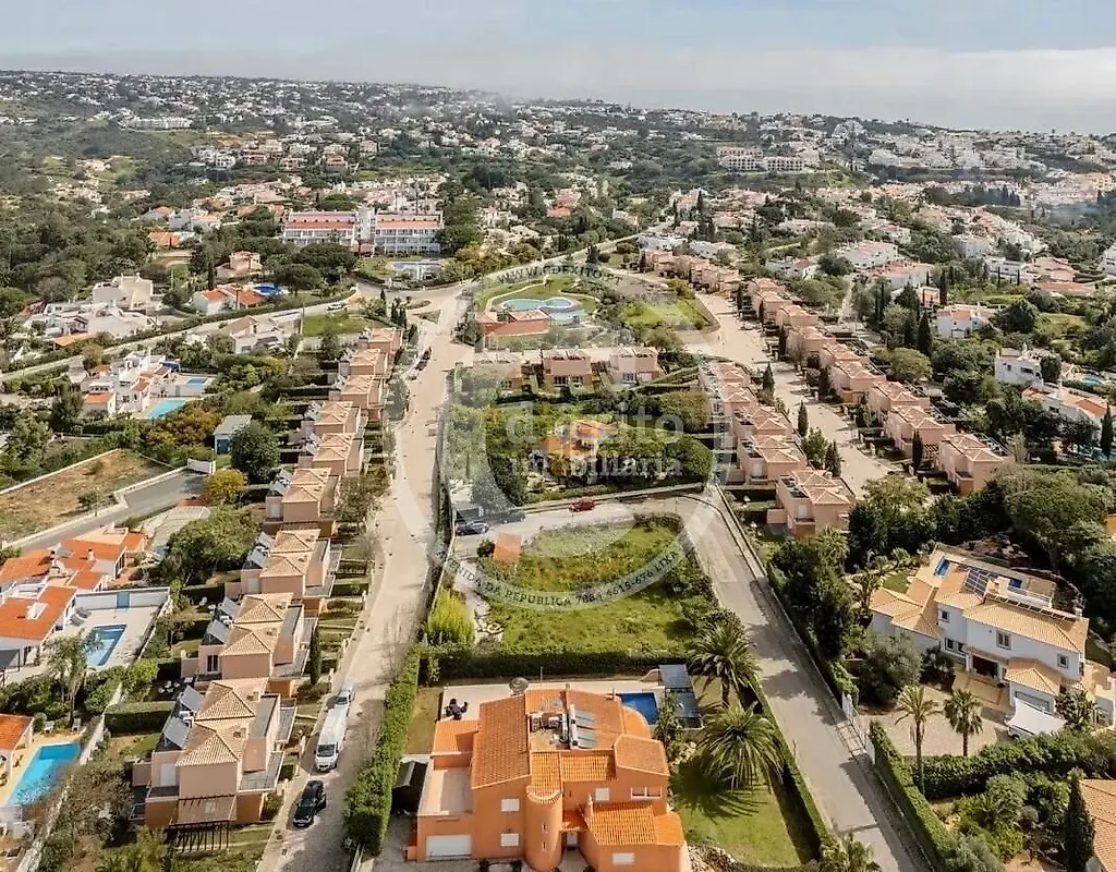 Moradia T2 à venda em Estômbar e Parchal, Lagoa — foto 21