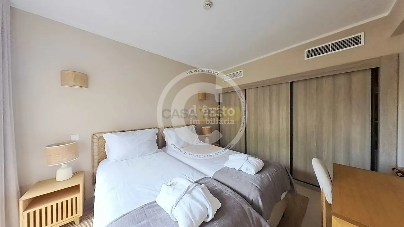 Moradia T2 à venda em Estômbar e Parchal, Lagoa — foto 6