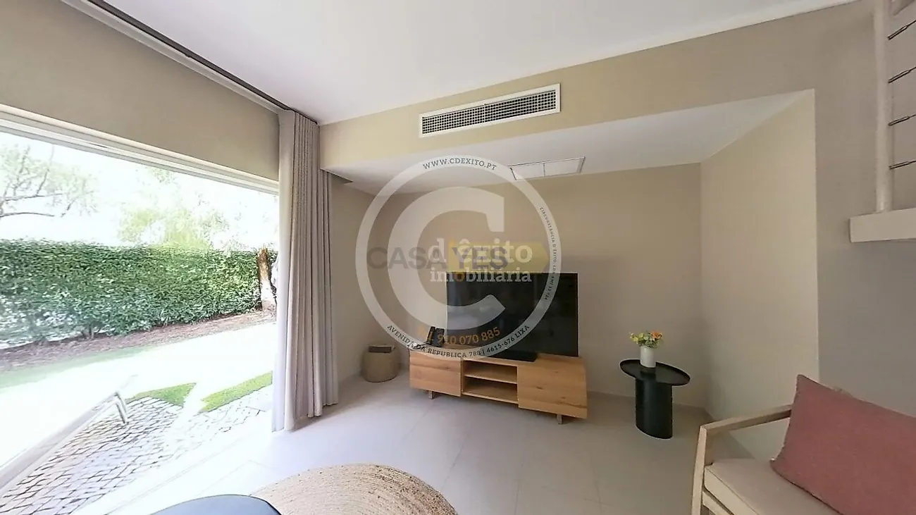 Moradia T2 à venda em Estômbar e Parchal, Lagoa — foto 7