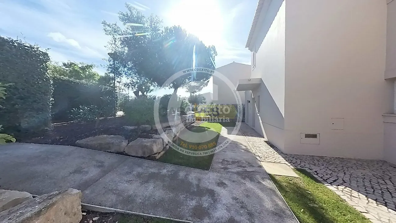 Moradia T2 à venda em Estômbar e Parchal, Lagoa — foto 9