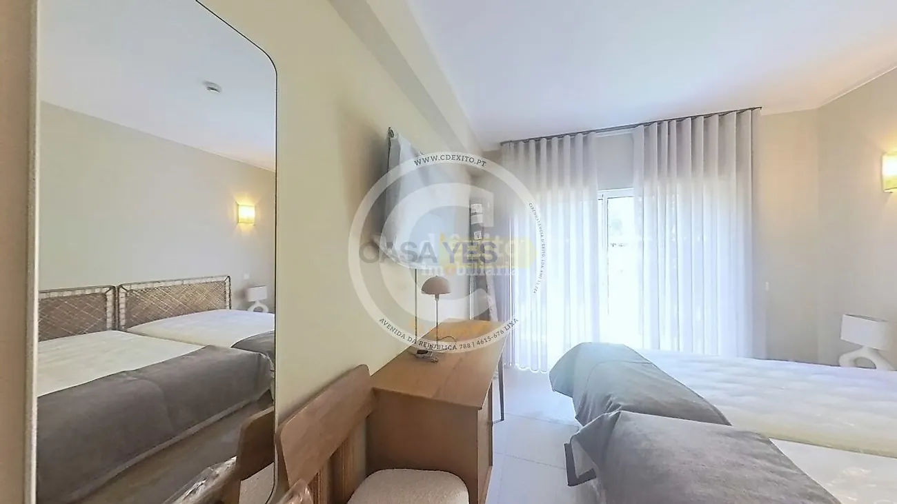 Moradia T2 à venda em Estômbar e Parchal, Lagoa — foto 8