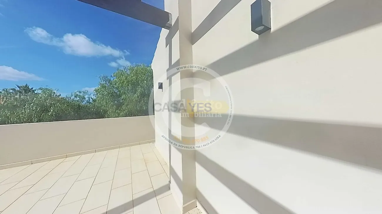 Moradia T2 à venda em Estômbar e Parchal, Lagoa — foto 17