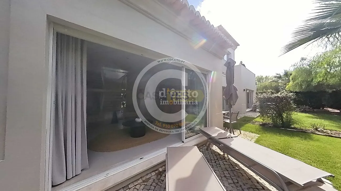 Moradia T2 à venda em Estômbar e Parchal, Lagoa — foto 12