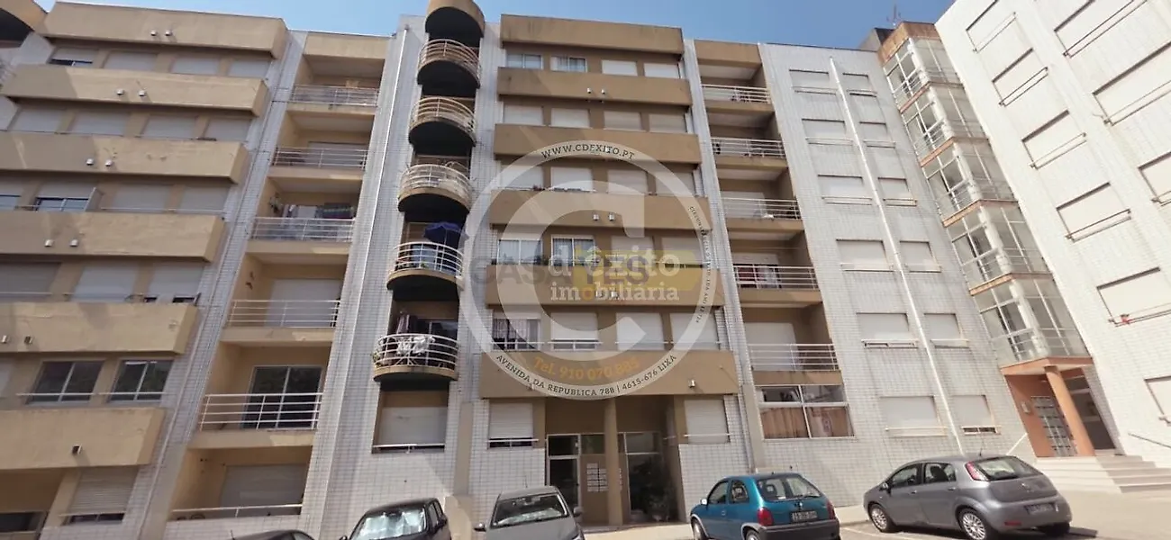 Apartamento T3 à venda em Sande São Lourenço e Balazar, Guimarães — foto 5