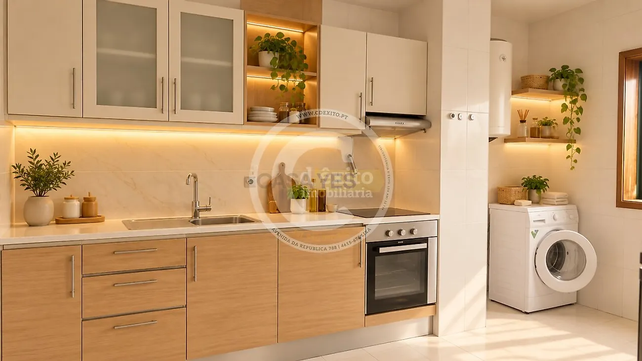 Apartamento T3 à venda em Sande São Lourenço e Balazar, Guimarães — foto 17