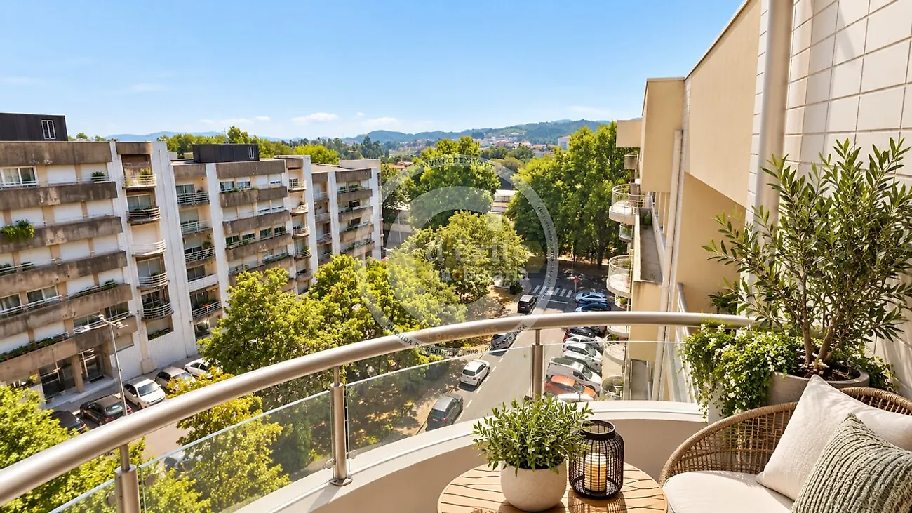 Apartamento T3 à venda em Sande São Lourenço e Balazar, Guimarães — foto 13