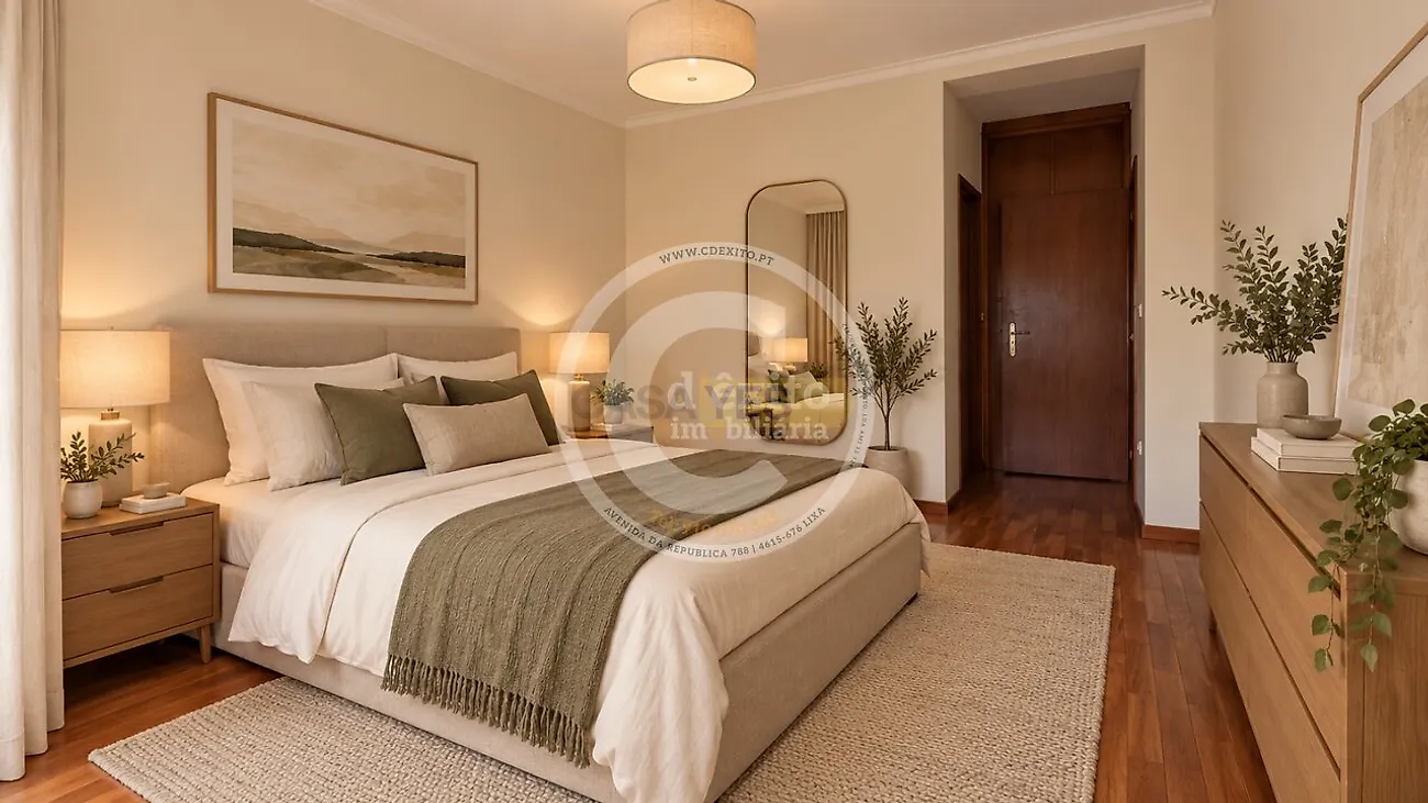 Apartamento T3 à venda em Sande São Lourenço e Balazar, Guimarães — foto 6