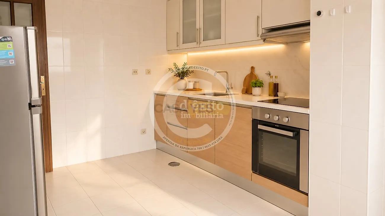 Apartamento T3 à venda em Sande São Lourenço e Balazar, Guimarães — foto 18