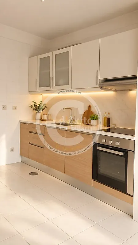 Apartamento T3 à venda em Sande São Lourenço e Balazar, Guimarães — foto 19