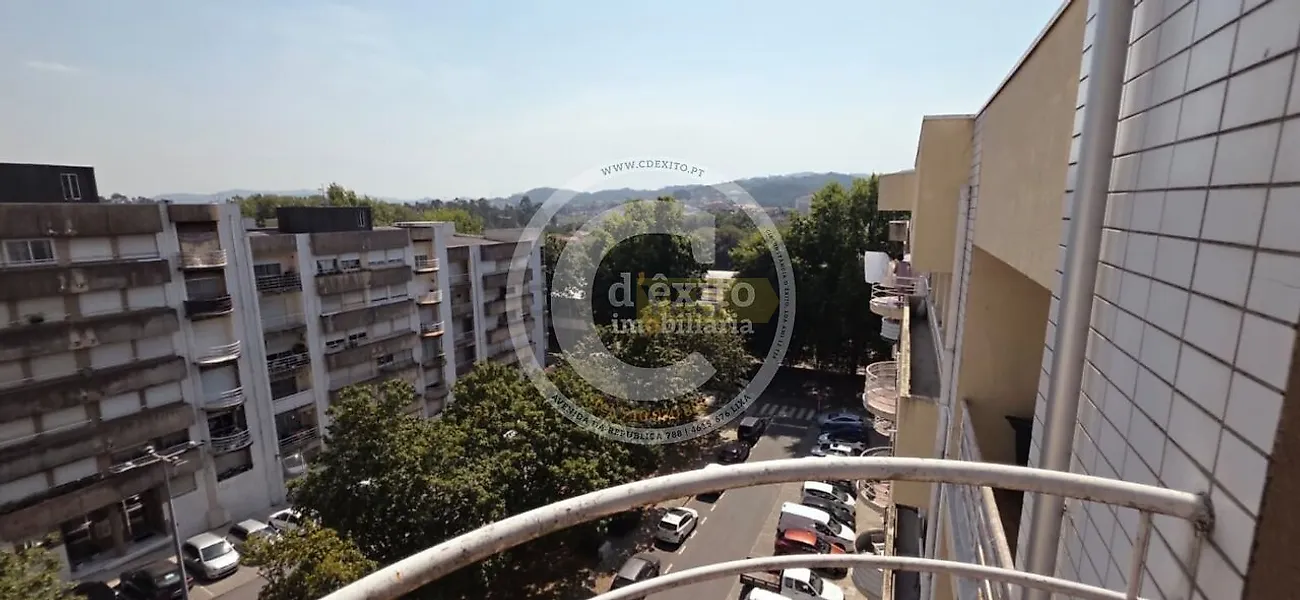 Apartamento T3 à venda em Sande São Lourenço e Balazar, Guimarães — foto 4