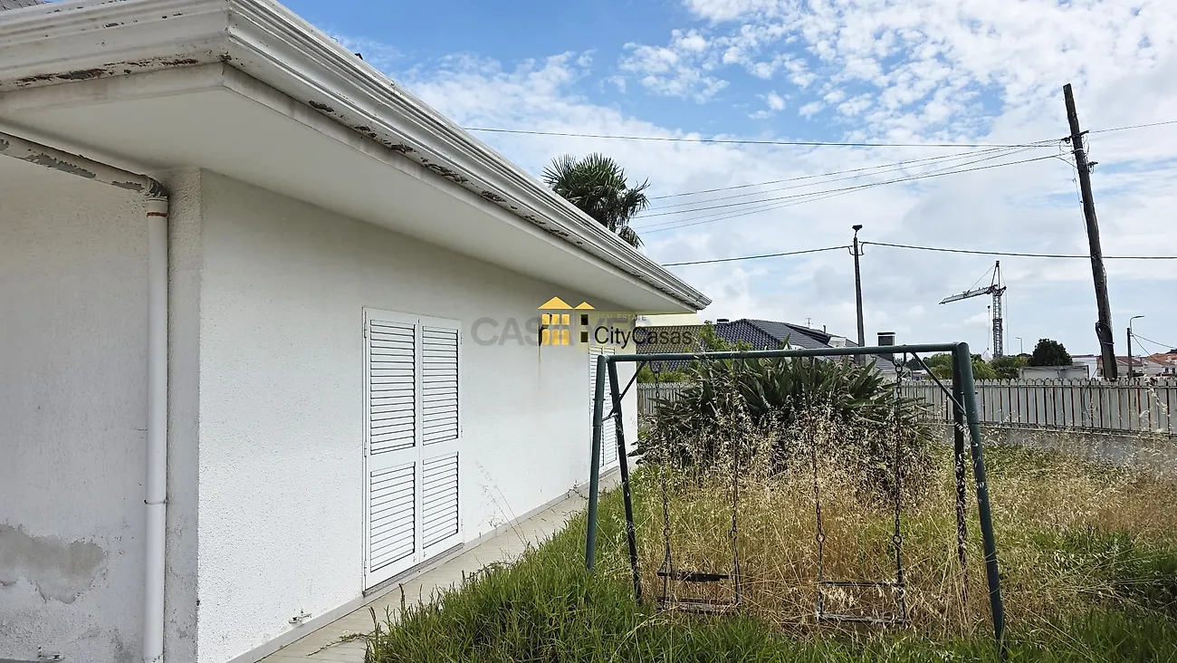 Moradia T4 à venda em Serzedo e Perosinho, Vila Nova de Gaia — foto 3