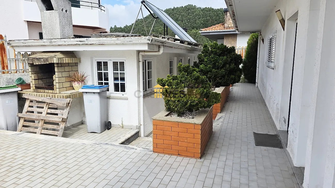 Moradia T4 à venda em Serzedo e Perosinho, Vila Nova de Gaia — foto 4