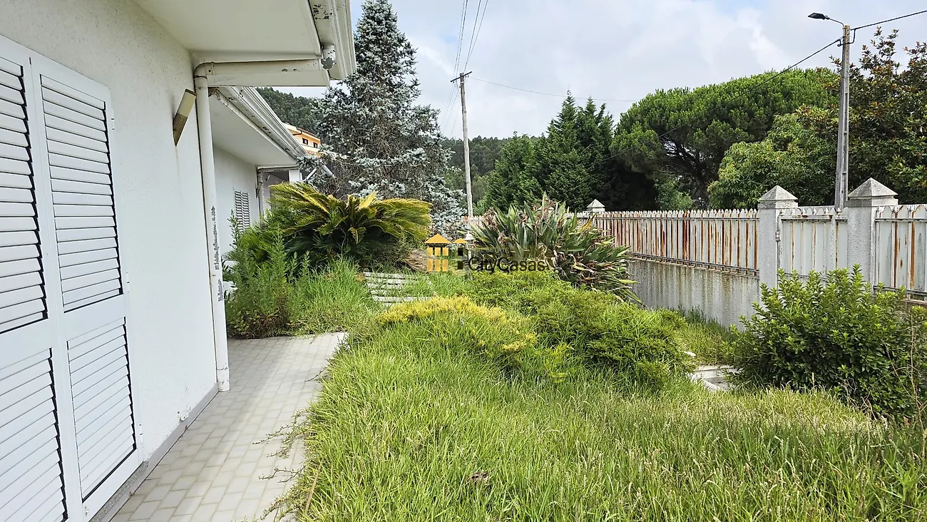 Moradia T4 à venda em Serzedo e Perosinho, Vila Nova de Gaia — foto 5