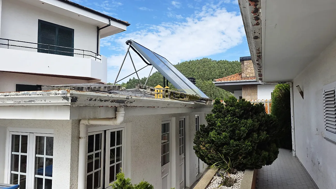 Moradia T4 à venda em Serzedo e Perosinho, Vila Nova de Gaia — foto 6