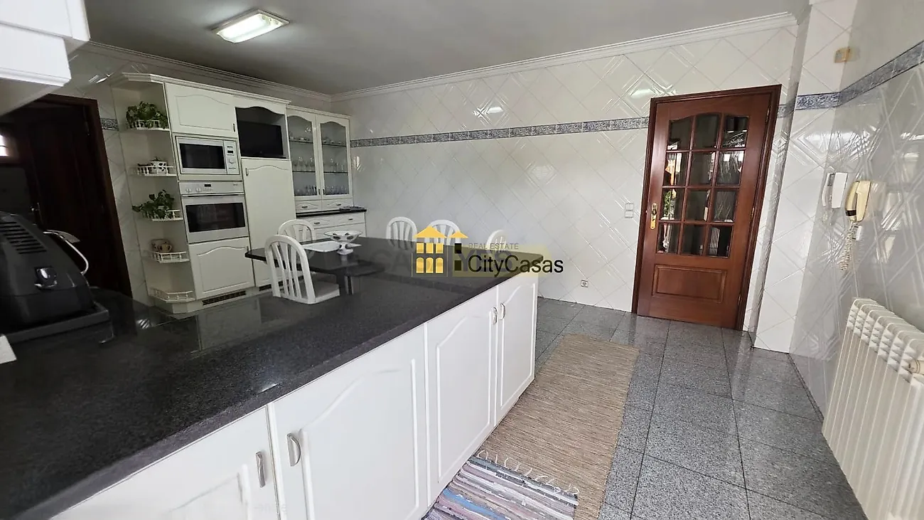 Moradia T4 à venda em Serzedo e Perosinho, Vila Nova de Gaia — foto 12
