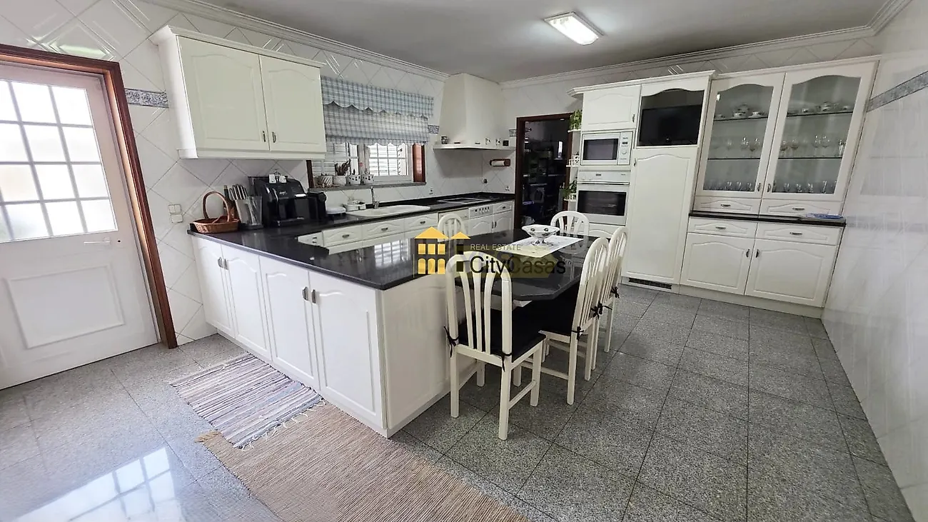 Moradia T4 à venda em Serzedo e Perosinho, Vila Nova de Gaia — foto 13