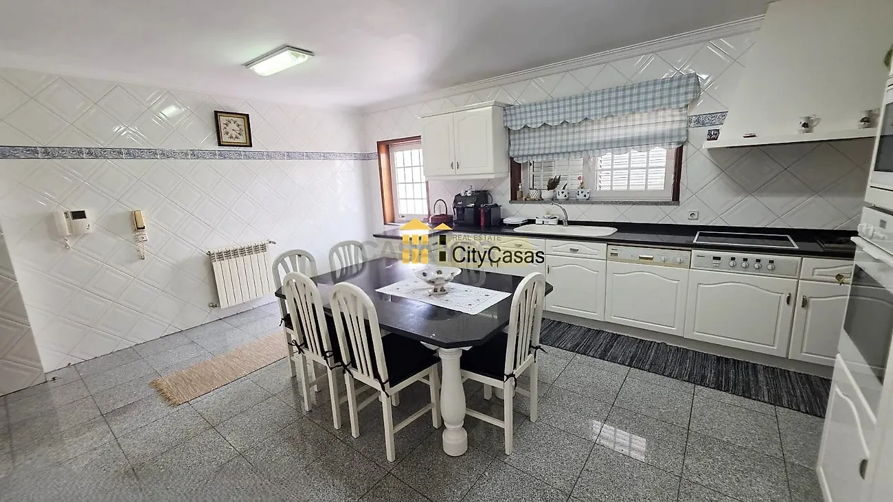 Moradia T4 à venda em Serzedo e Perosinho, Vila Nova de Gaia — foto 14