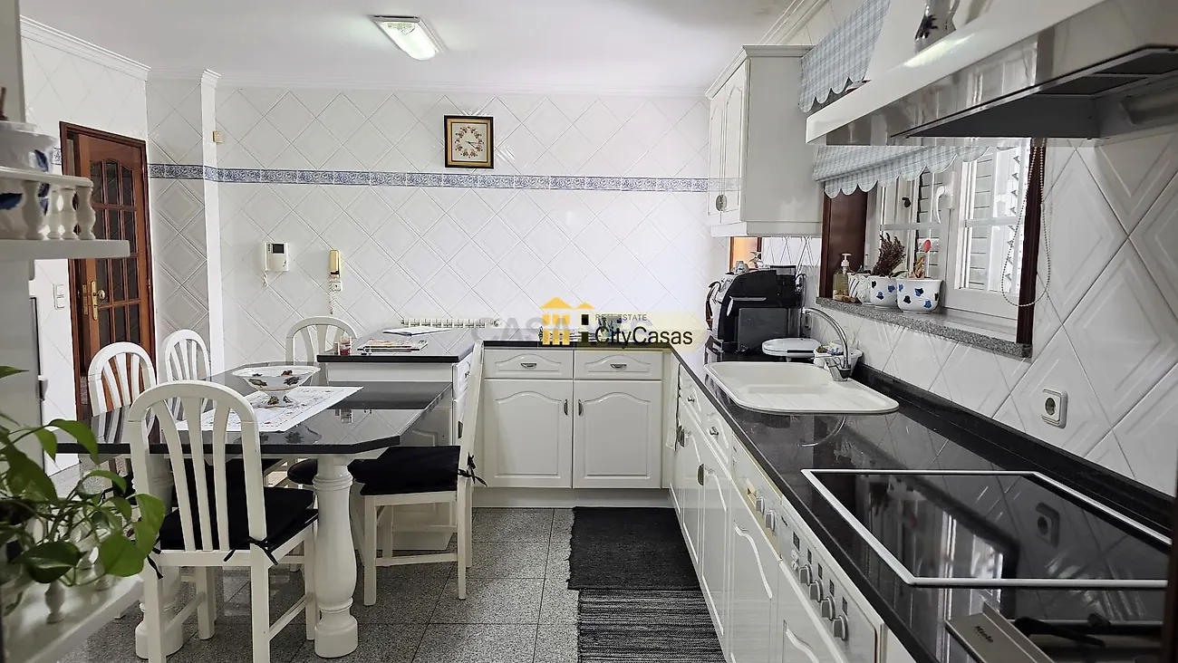 Moradia T4 à venda em Serzedo e Perosinho, Vila Nova de Gaia — foto 16