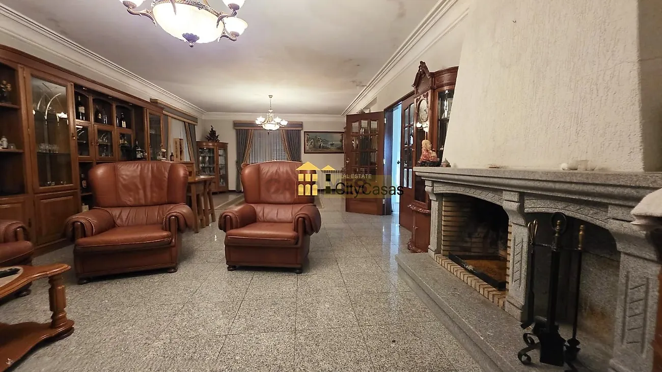 Moradia T4 à venda em Serzedo e Perosinho, Vila Nova de Gaia — foto 25