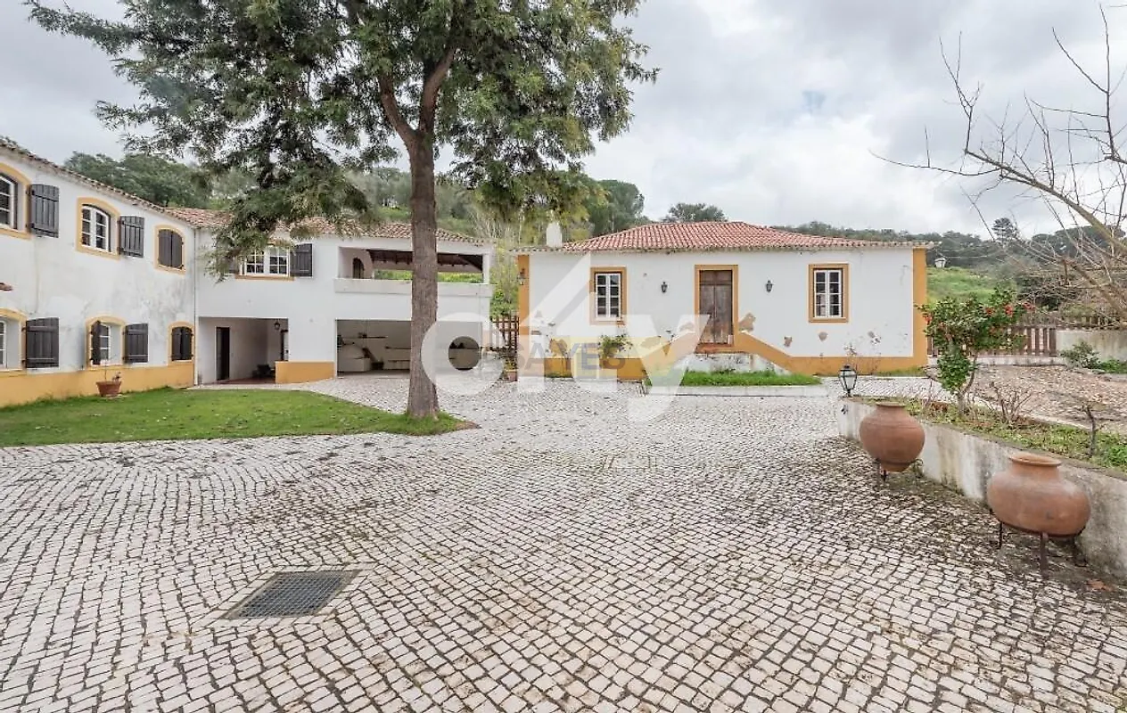 Moradia T6+ à venda em Chamusca e Pinheiro Grande, Chamusca — foto 25