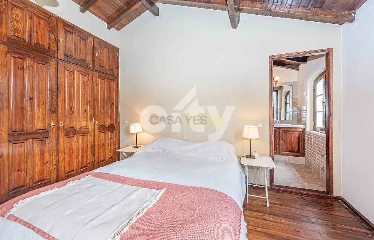 Moradia T6+ à venda em Chamusca e Pinheiro Grande, Chamusca — foto 17