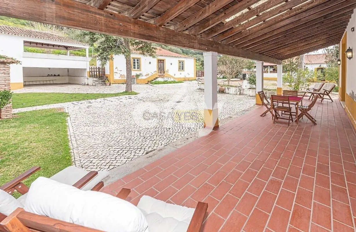 Moradia T6+ à venda em Chamusca e Pinheiro Grande, Chamusca — foto 40