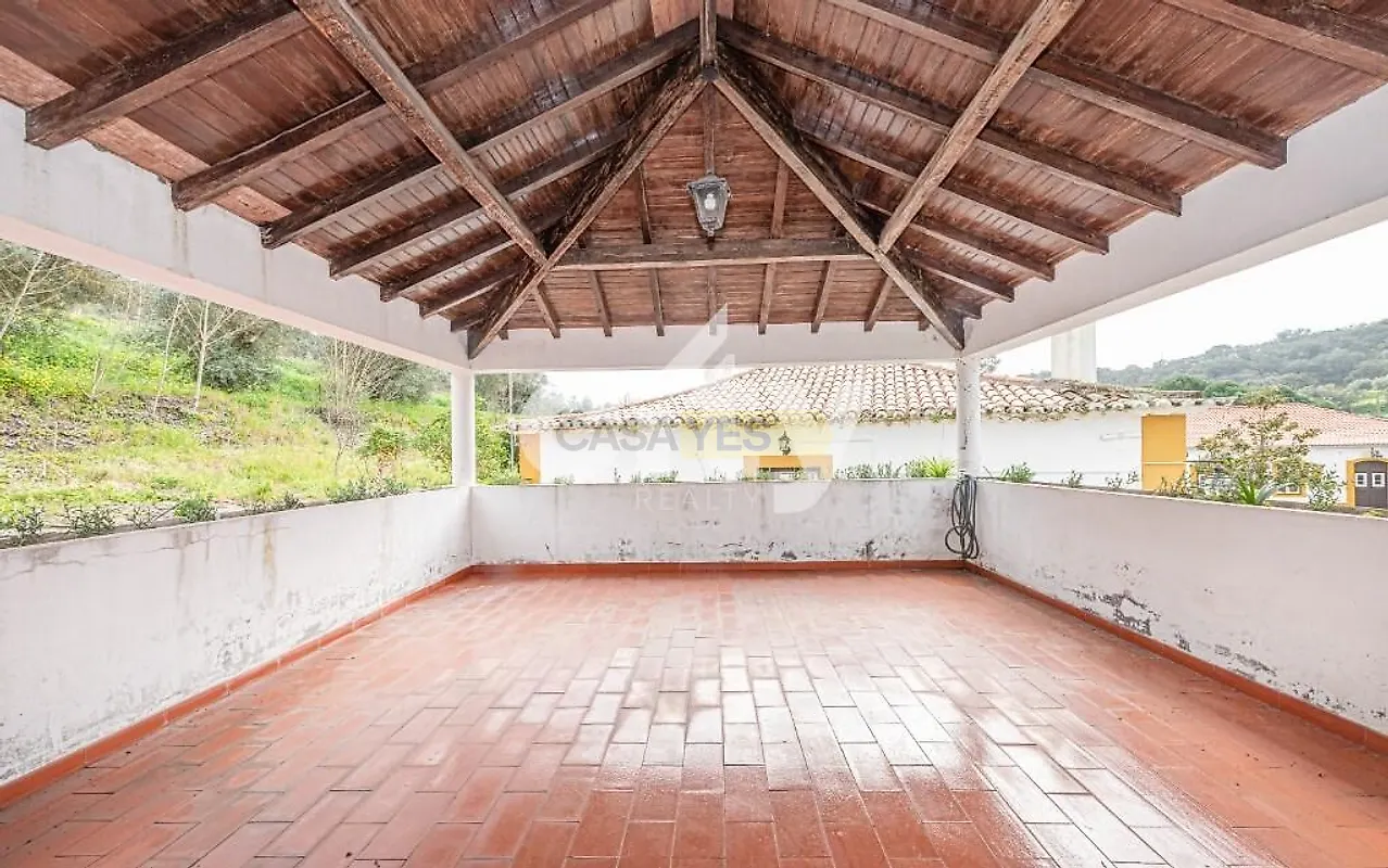 Moradia T6+ à venda em Chamusca e Pinheiro Grande, Chamusca — foto 22