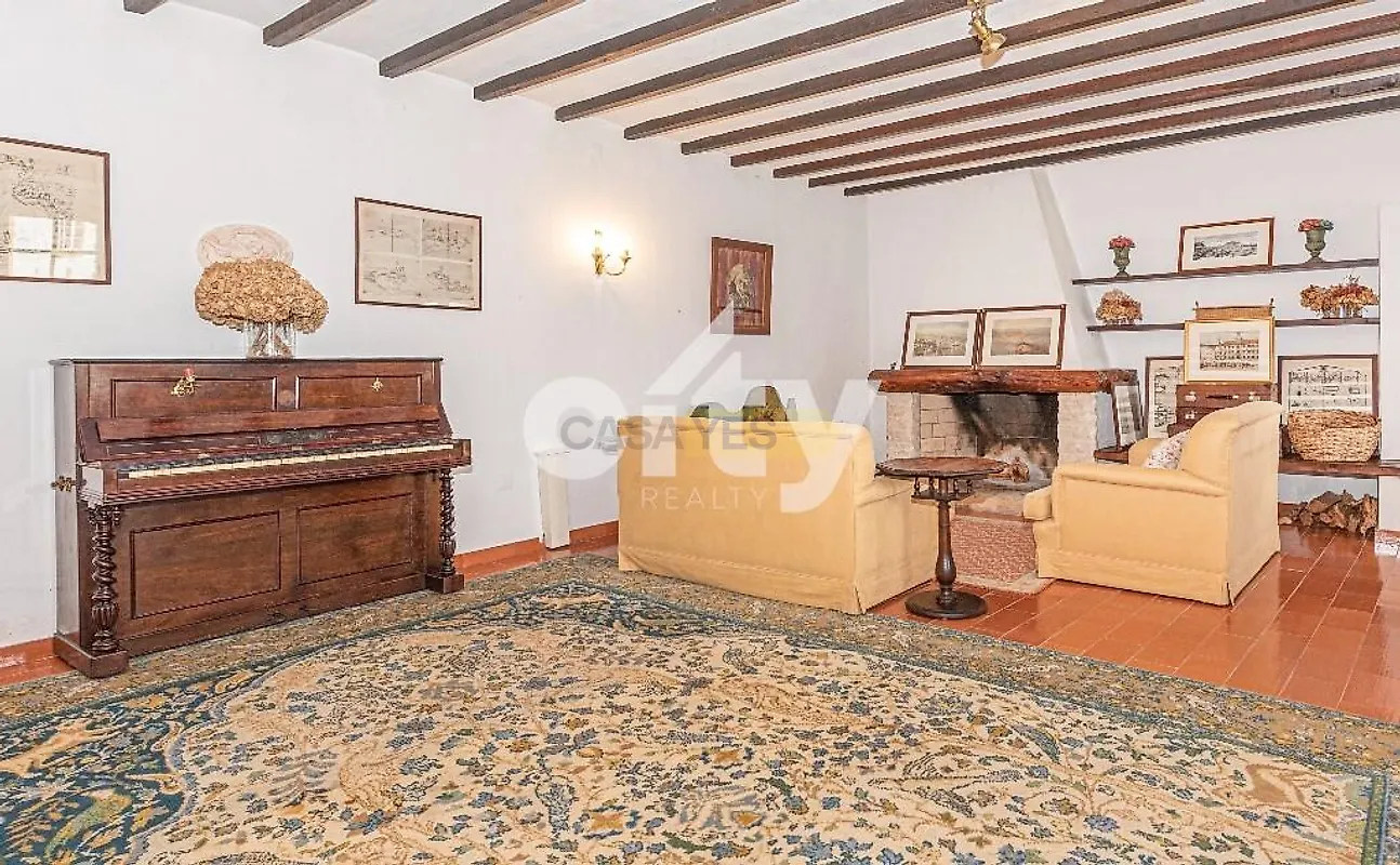 Moradia T6+ à venda em Chamusca e Pinheiro Grande, Chamusca — foto 6