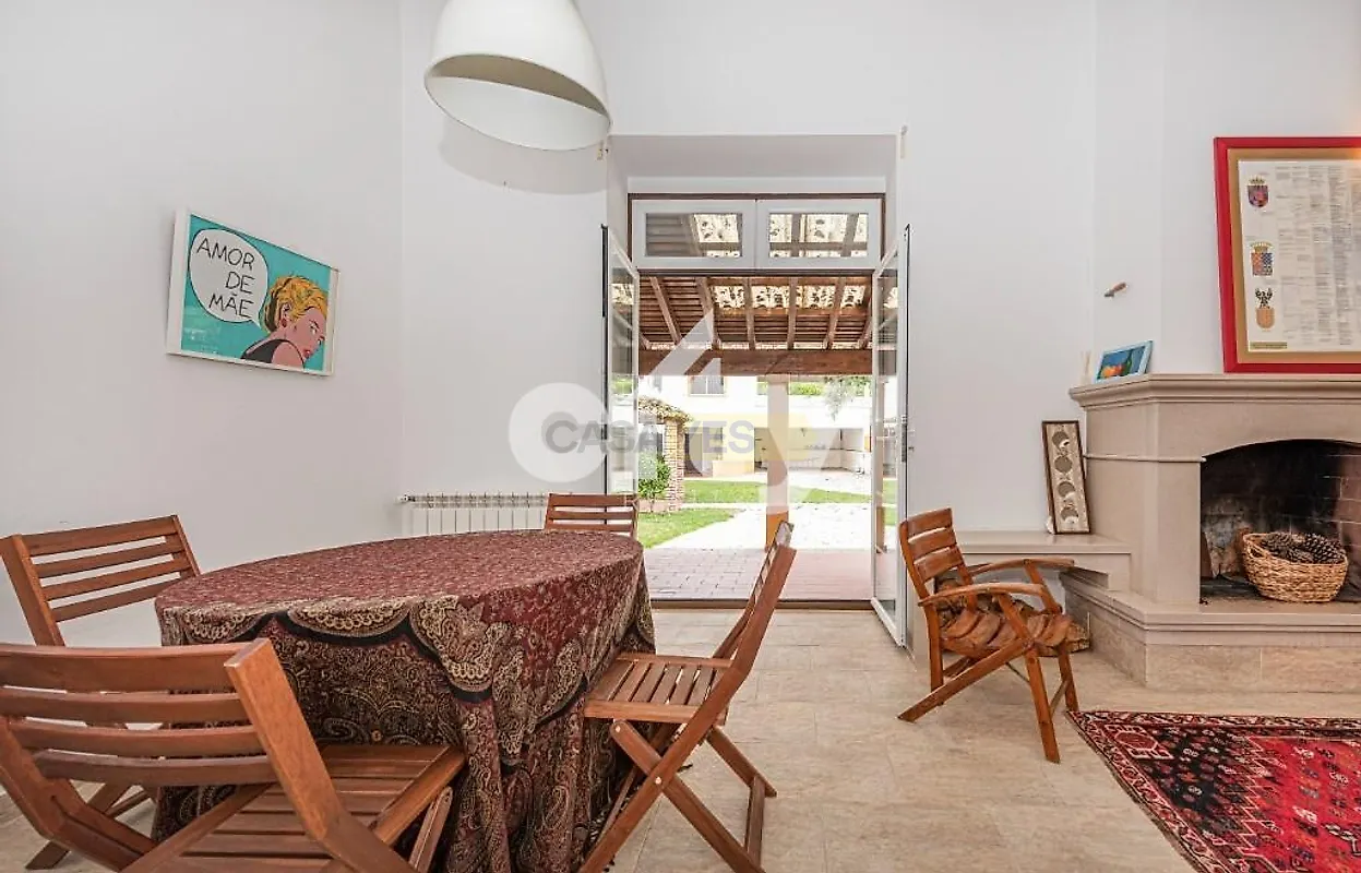 Moradia T6+ à venda em Chamusca e Pinheiro Grande, Chamusca — foto 36
