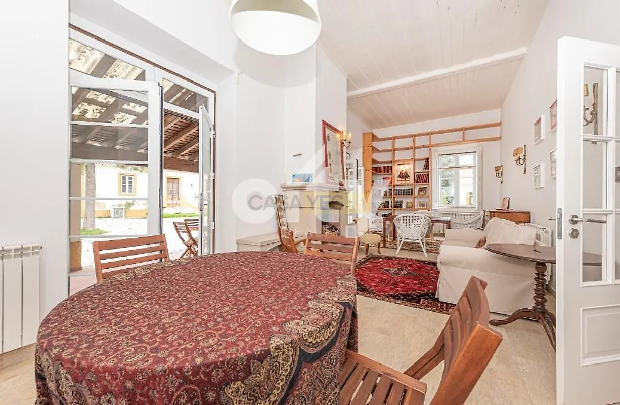 Moradia T6+ à venda em Chamusca e Pinheiro Grande, Chamusca — foto 37
