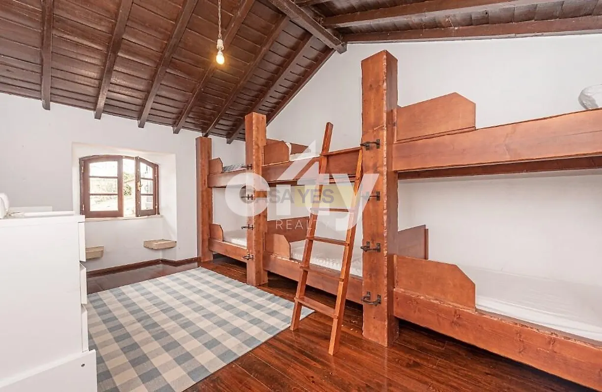 Moradia T6+ à venda em Chamusca e Pinheiro Grande, Chamusca — foto 14