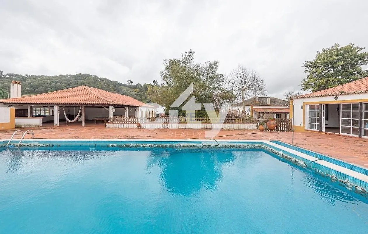 Moradia T6+ à venda em Chamusca e Pinheiro Grande, Chamusca — foto 28