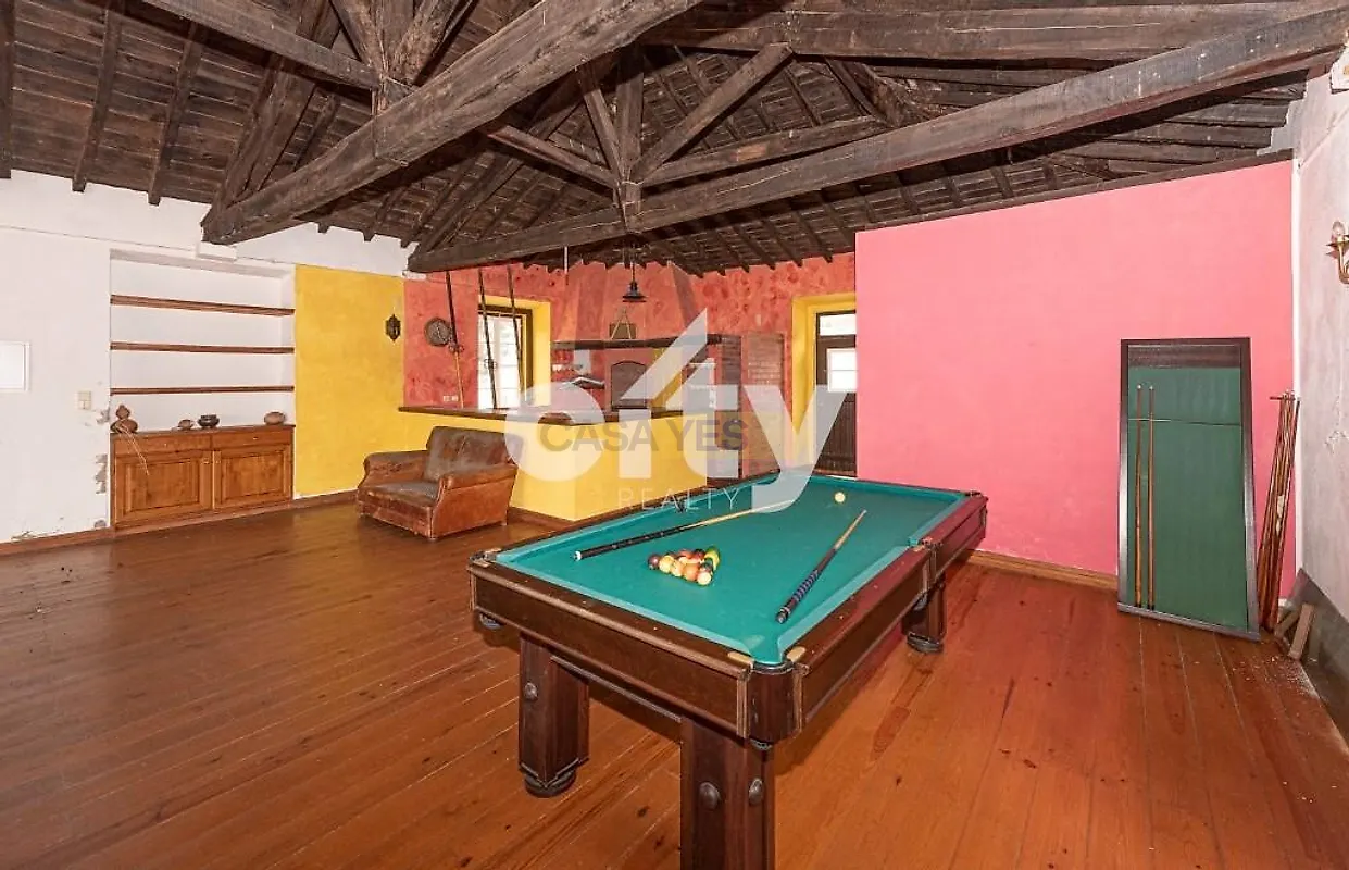 Moradia T6+ à venda em Chamusca e Pinheiro Grande, Chamusca — foto 32