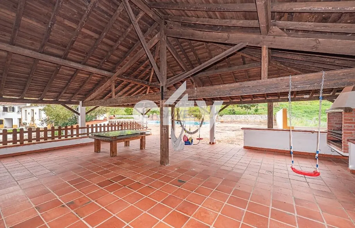 Moradia T6+ à venda em Chamusca e Pinheiro Grande, Chamusca — foto 30