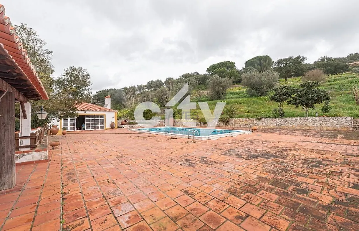 Moradia T6+ à venda em Chamusca e Pinheiro Grande, Chamusca — foto 33
