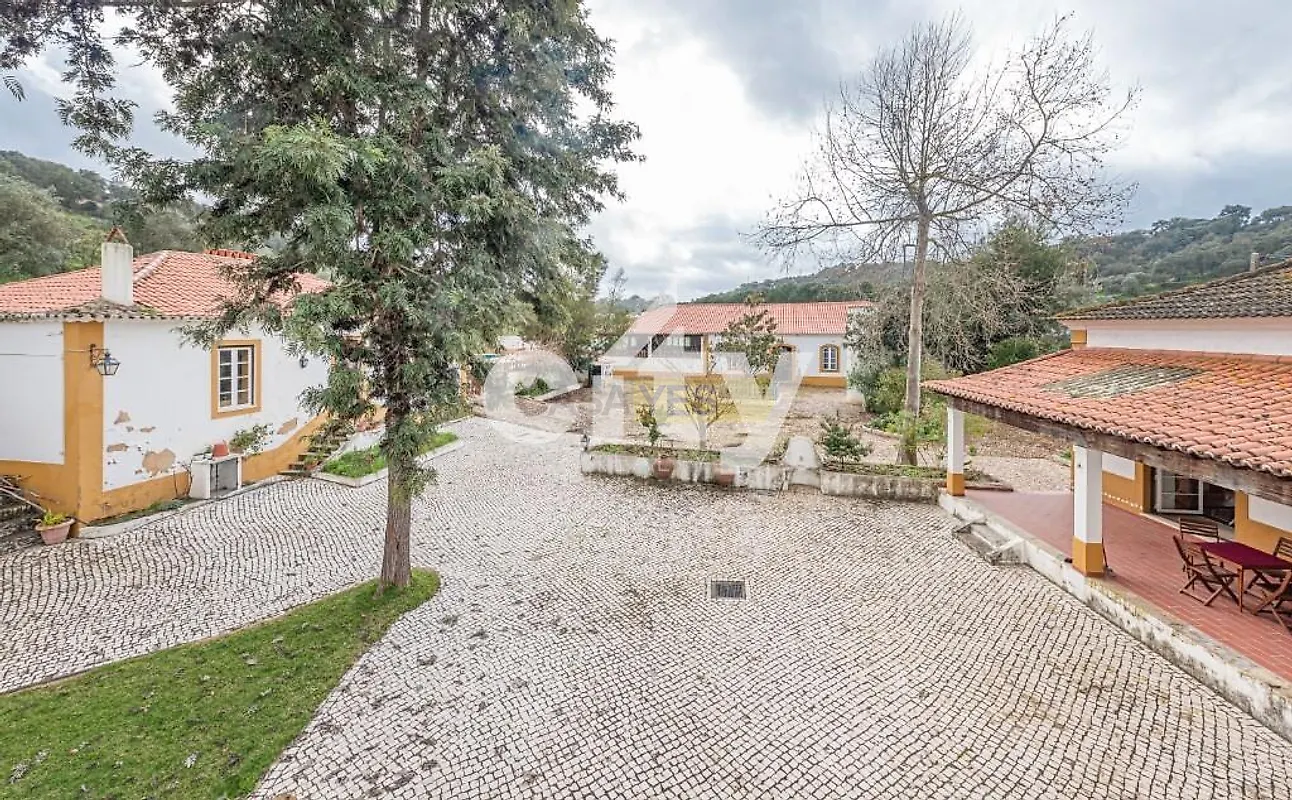 Moradia T6+ à venda em Chamusca e Pinheiro Grande, Chamusca — foto 26
