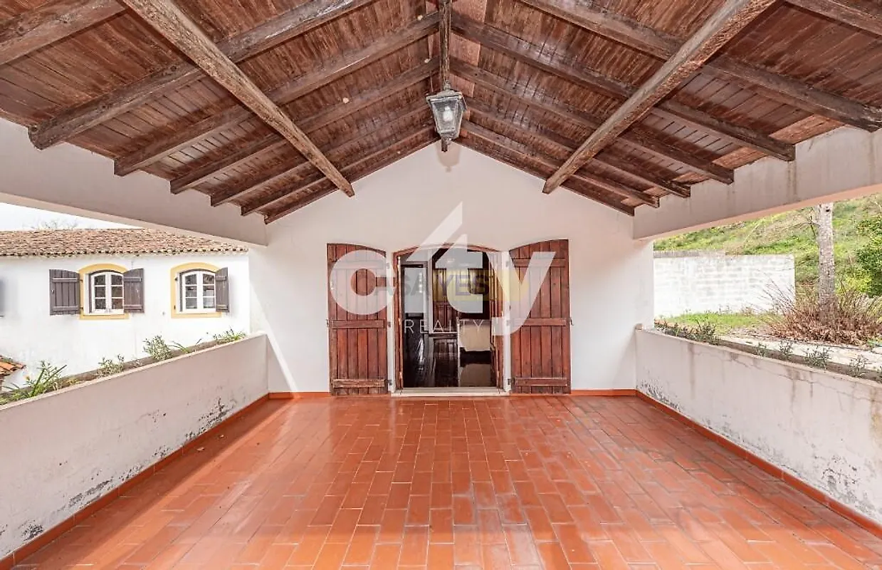 Moradia T6+ à venda em Chamusca e Pinheiro Grande, Chamusca — foto 23