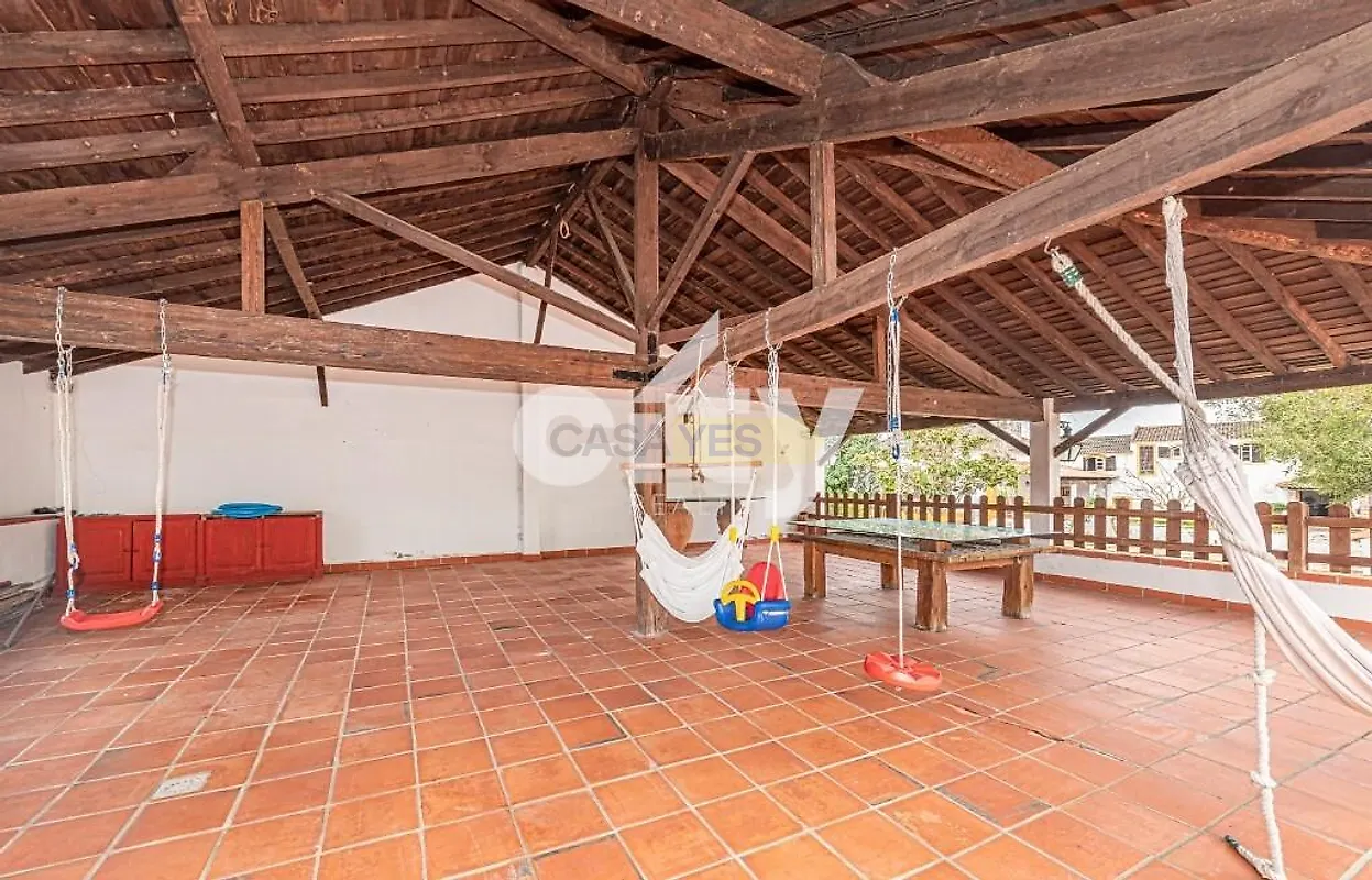 Moradia T6+ à venda em Chamusca e Pinheiro Grande, Chamusca — foto 31