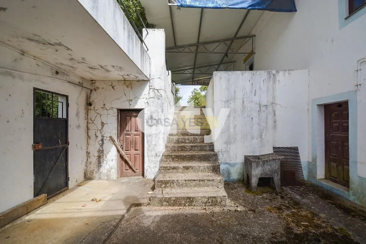 Moradia T3 à venda em Alcórrego e Maranhão, Avis — foto 17