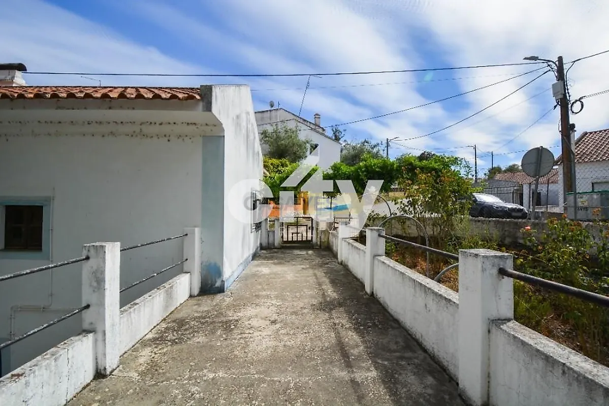 Moradia T3 à venda em Alcórrego e Maranhão, Avis — foto 2