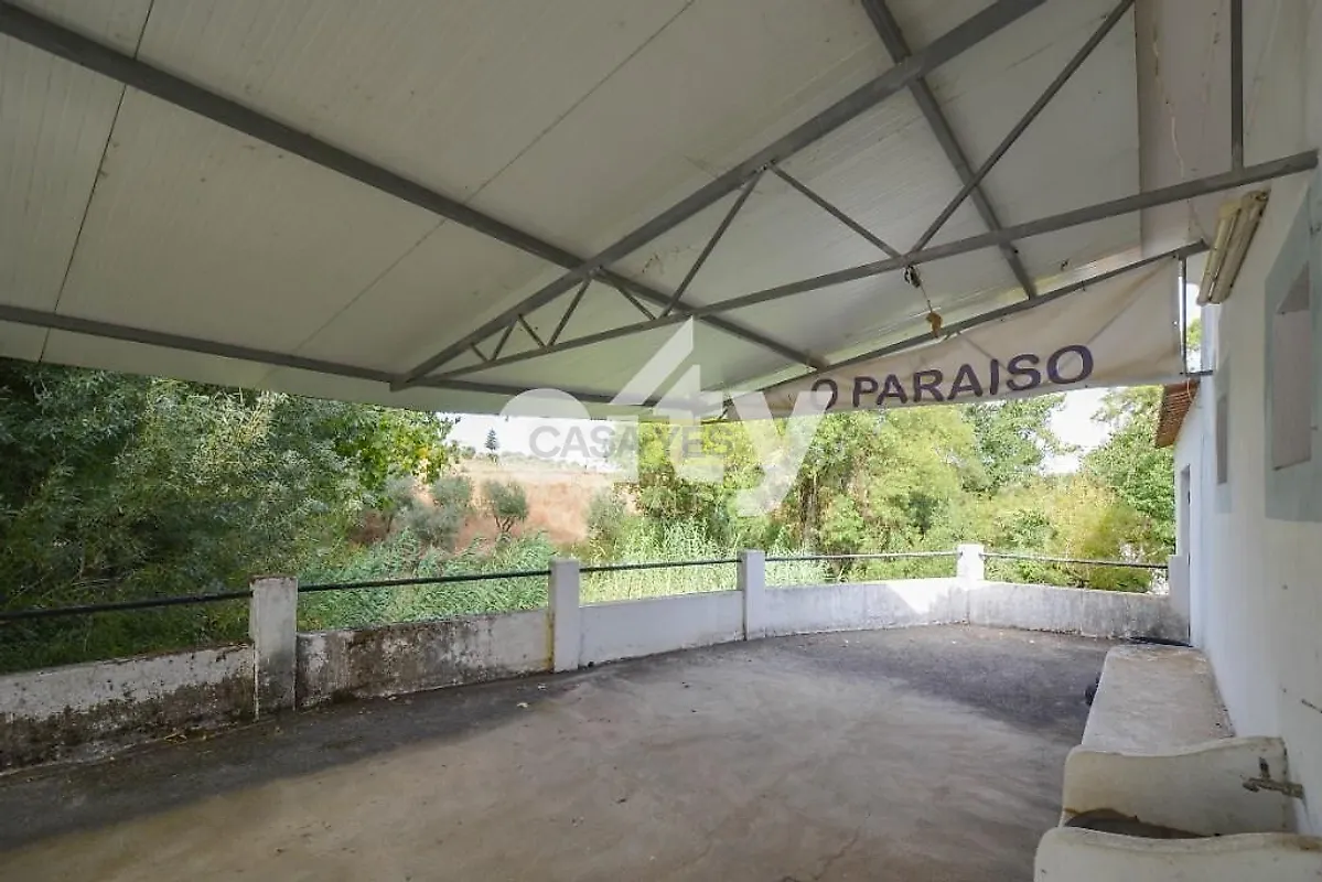 Moradia T3 à venda em Alcórrego e Maranhão, Avis — foto 4