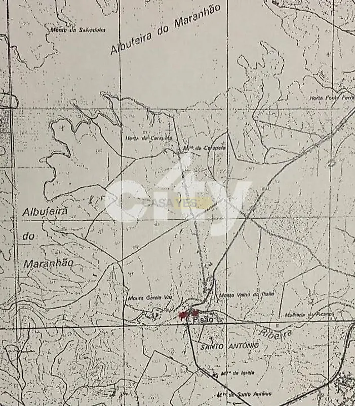 Moradia T3 à venda em Alcórrego e Maranhão, Avis — foto 26