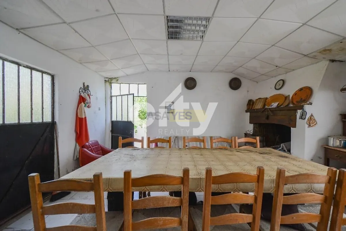 Moradia T3 à venda em Alcórrego e Maranhão, Avis — foto 9