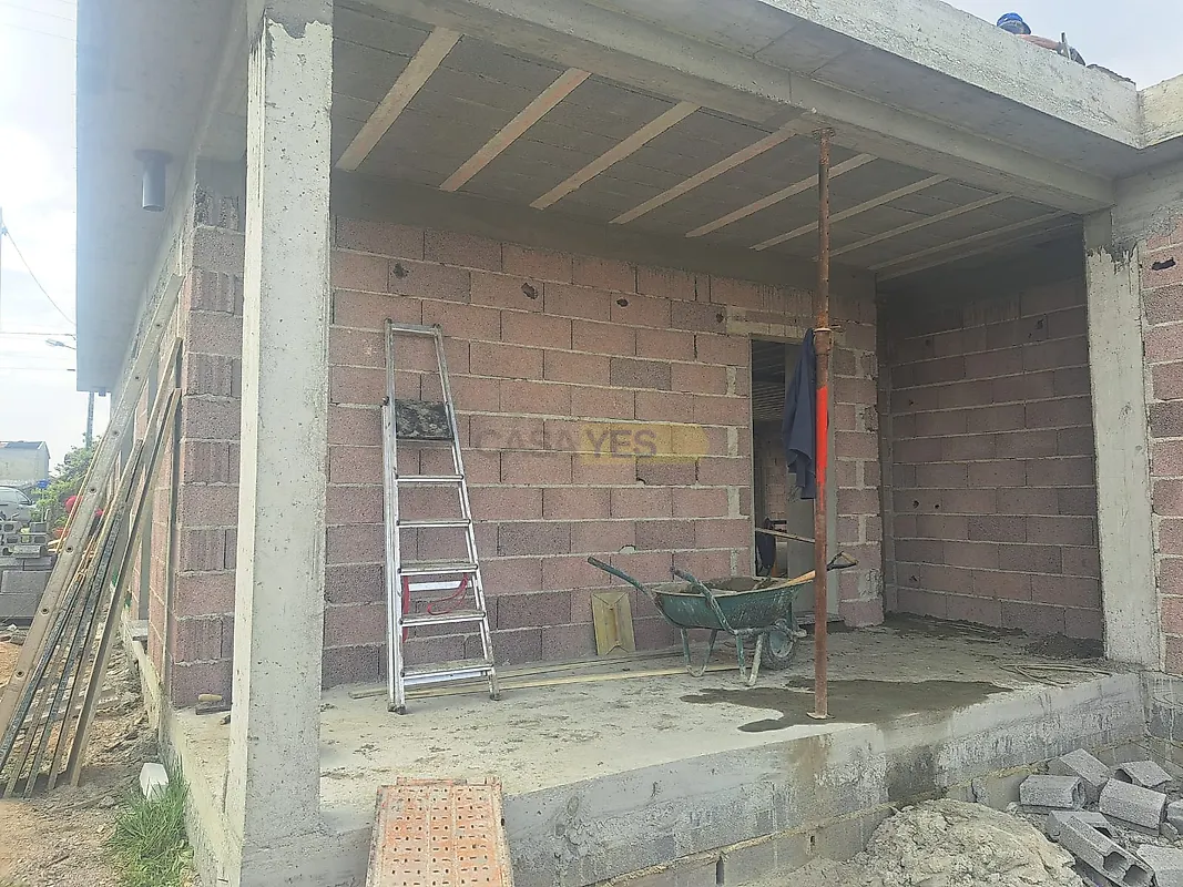 Moradia T3 à venda em Souto da Carpalhosa e Ortigosa, Leiria — foto 15