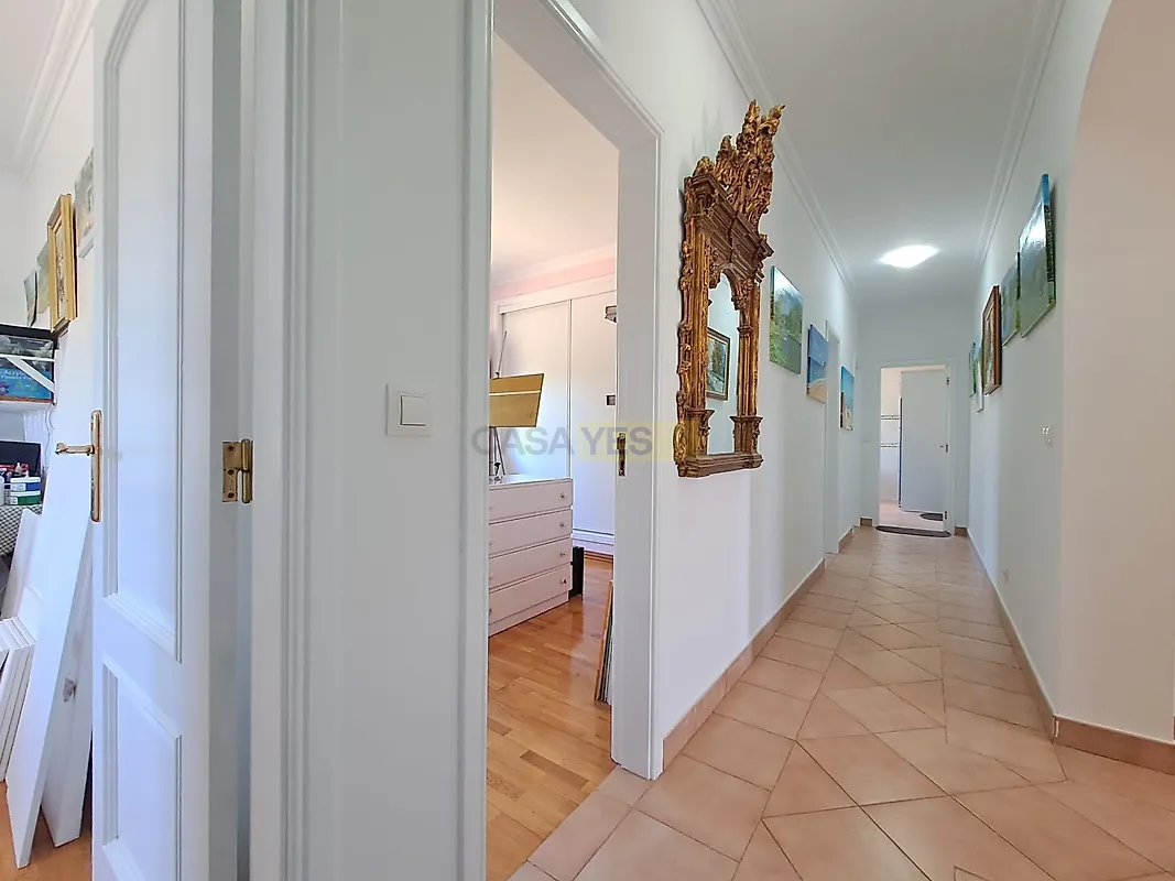 Moradia T3 à venda em Benedita, Alcobaça — foto 12