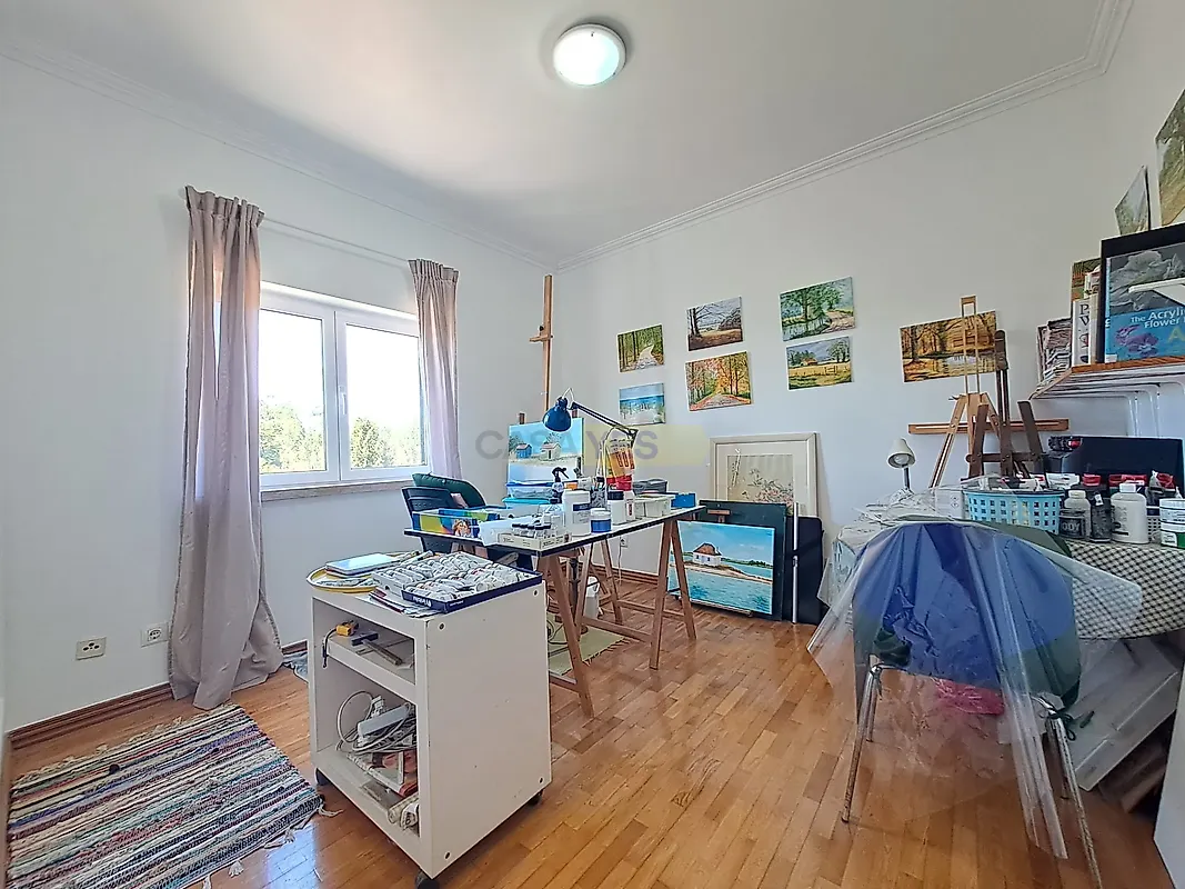 Moradia T3 à venda em Benedita, Alcobaça — foto 13