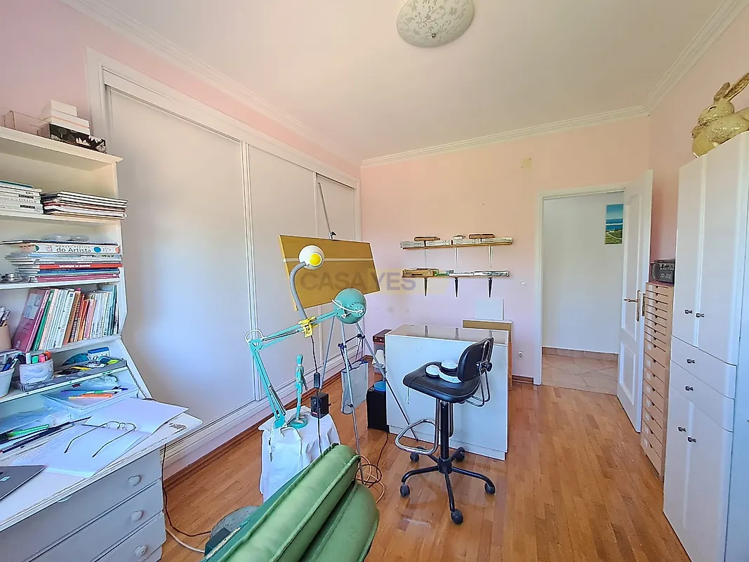Moradia T3 à venda em Benedita, Alcobaça — foto 16
