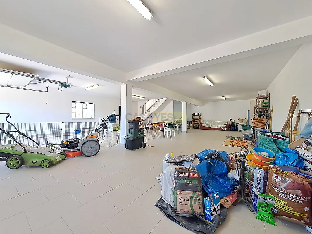 Moradia T3 à venda em Benedita, Alcobaça — foto 20