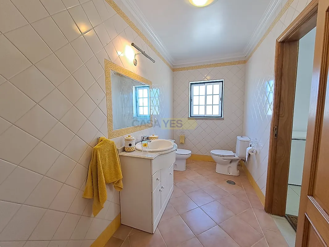 Moradia T3 à venda em Benedita, Alcobaça — foto 24